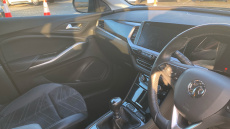 Vauxhall Grandland 1.2 Turbo Ultimate 5dr Petrol Hatchback